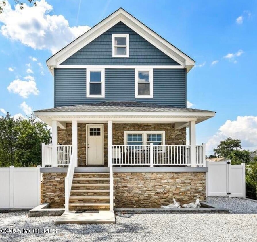 Primary Photo - 134 Witmer Pl