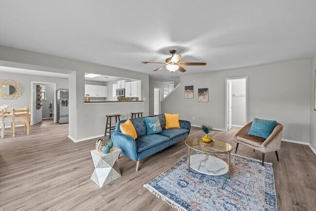 Foto del edificio - 1310 Lincolns Sparrow Cove