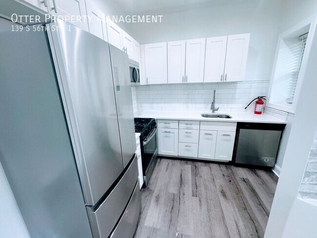 Foto del edificio - 139 S 56th St