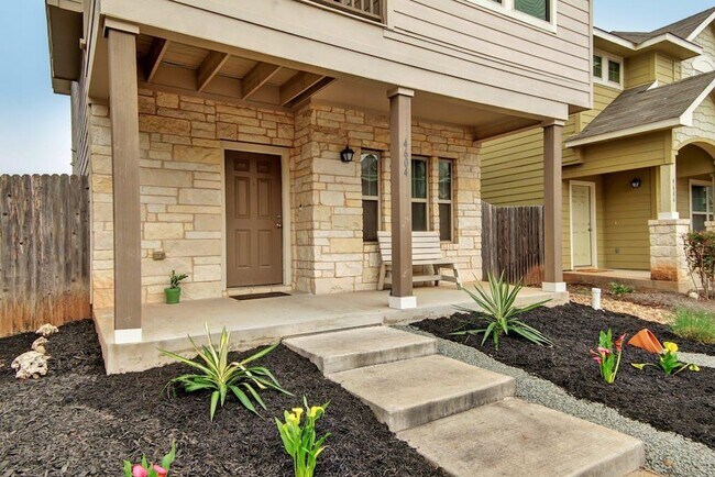 Foto del edificio - 4604 Esper Ln