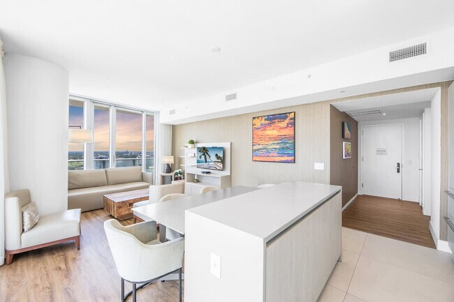 Foto del edificio - 4011 S Ocean Dr