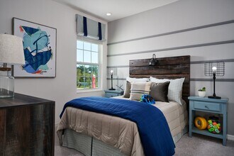 Interior Photo - Ocoee Village