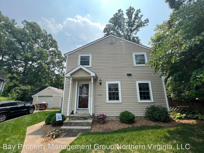 Building Photo - 3 br, 2.5 bath House - 5112 11th Rd S