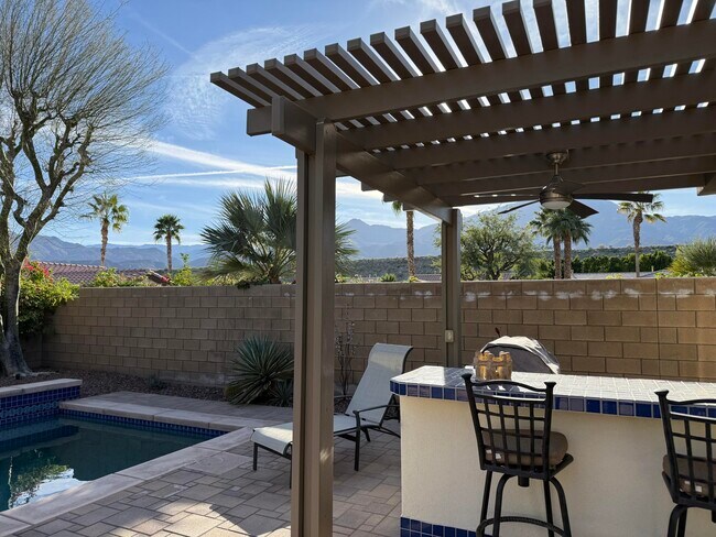 Foto del edificio - 81165 Desert Sage Ct