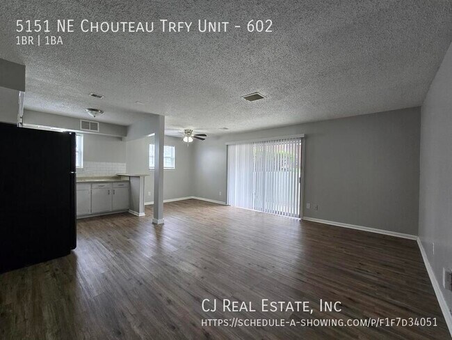 Foto del edificio - 5151 NE Chouteau Trafficway
