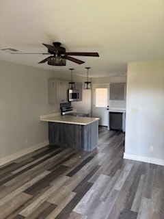 Building Photo - 3420 Jackson Blvd