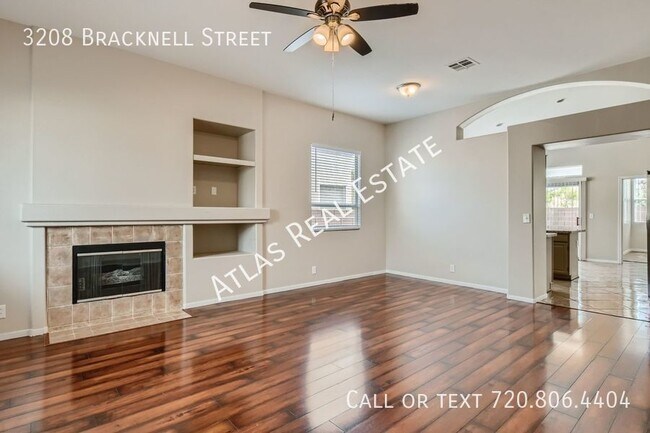 Foto del edificio - 3208 Bracknell Street