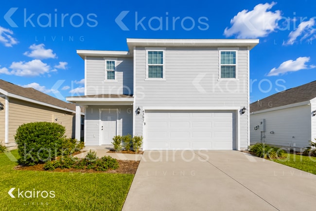 Building Photo - 4397 SW 85 Ln