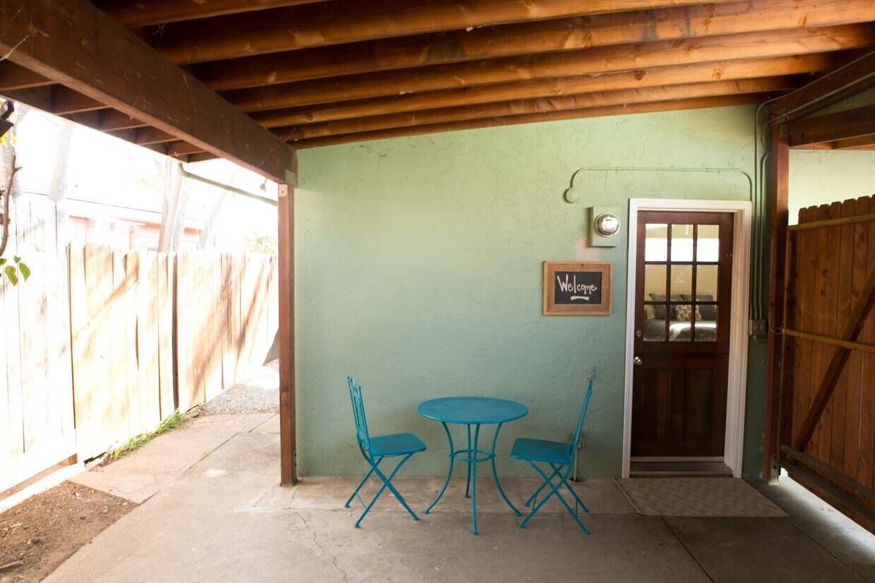 815 Gold St, Redding, CA 96001 House Rental in Redding, CA