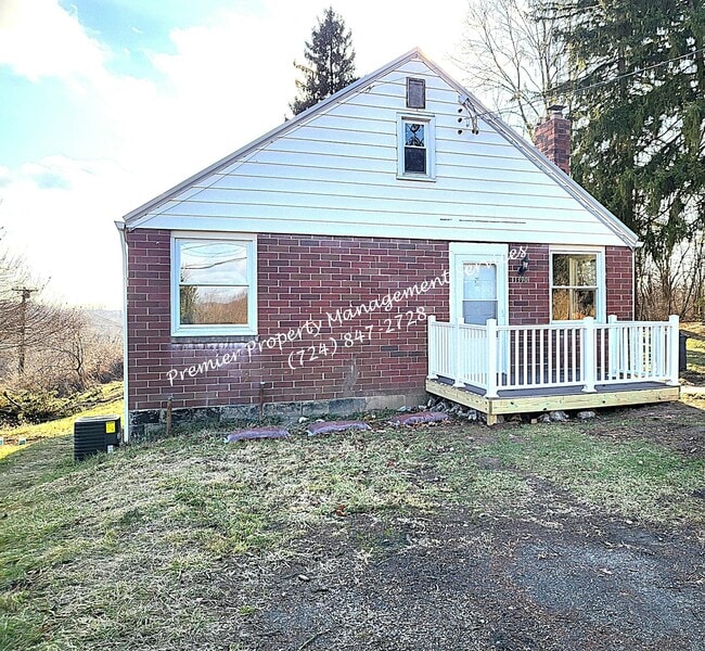 Building Photo - 1390 Barclay Hill Rd