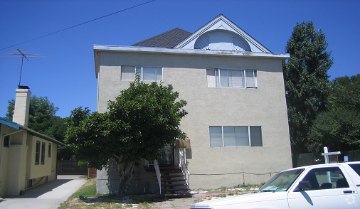Foto del edificio - 956 Apgar St