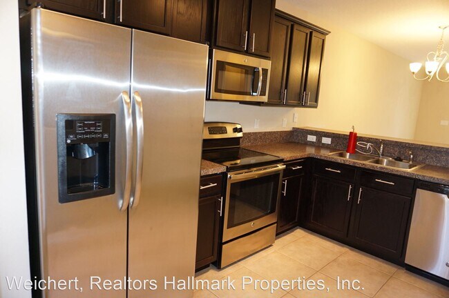 Building Photo - 2 br, 2.5 bath House - 3441 Windleshore Way