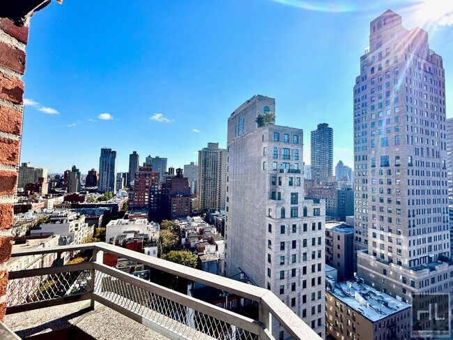 Foto del edificio - East 82nd Street