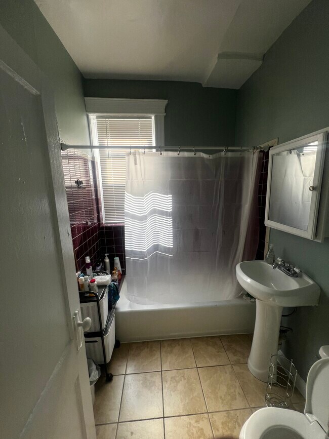 Foto del edificio - 882 Huntington Ave