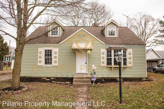 5 br, 3 bath House - 507 Ann St photo'