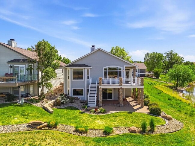 Building Photo - 510 Lakeside Pl