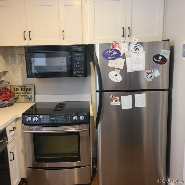 Foto del edificio - 1401 Floyd Ave