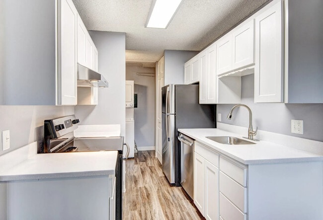 Building Photo - Asteria Place Apartments