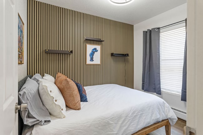 Foto del edificio - 1629 N Clarkson St