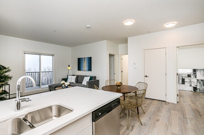 Photo du bâtiment - Solis Giroux