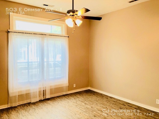 Foto del edificio - 503 E Ormsby Apartment 1 - Available 4/1!