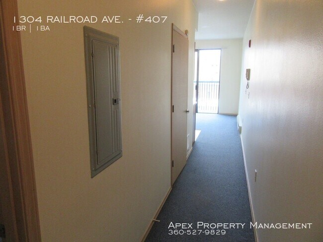 Foto del edificio - DOWNTOWN- City Station