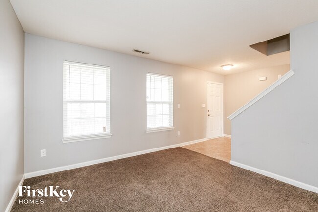 Foto del edificio - 1843 Brook Crossing Way