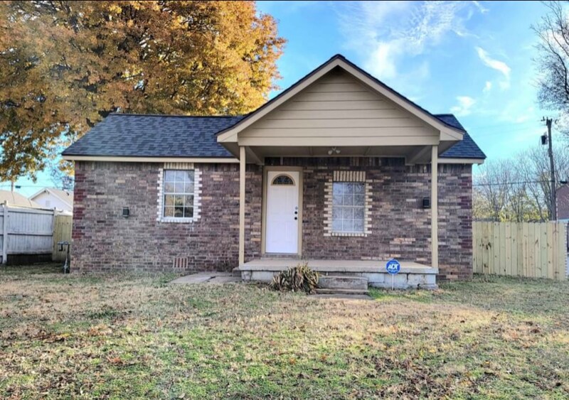 600 E Prairie View Rd, Crowley, TX 76036 House Rental in Crowley, TX