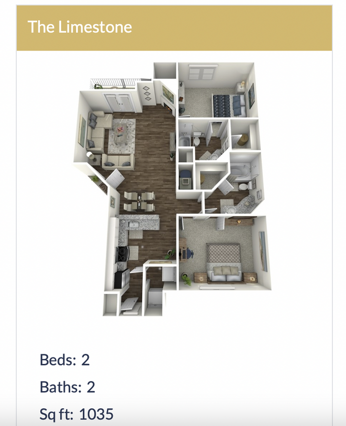 Subletting room with private bathroom - 1655 Quarry Trce
