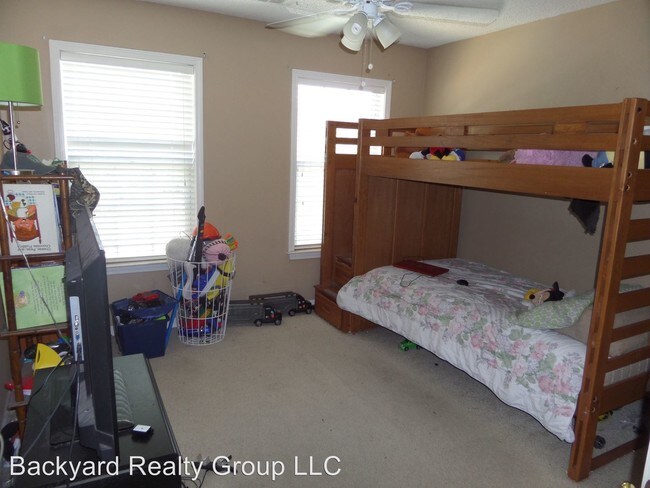 Foto del edificio - 137 Kenninghall Ct SE