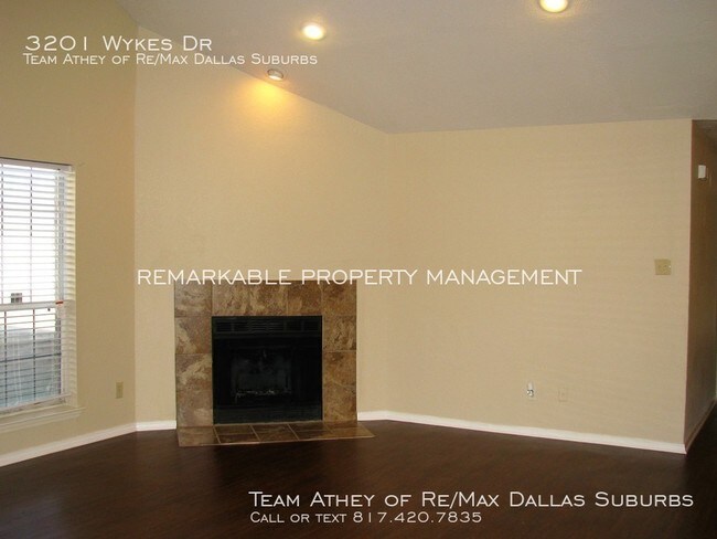 Building Photo - 3201 Wykes Drive #3201 Garland Tx 75043