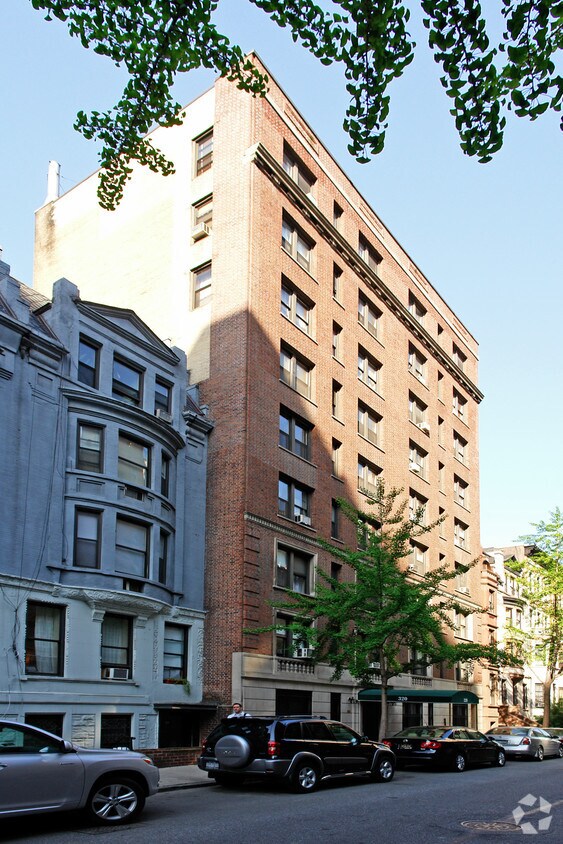 Primary Photo - 320 W 89th St