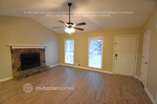 Building Photo - 3114 Edington Cir