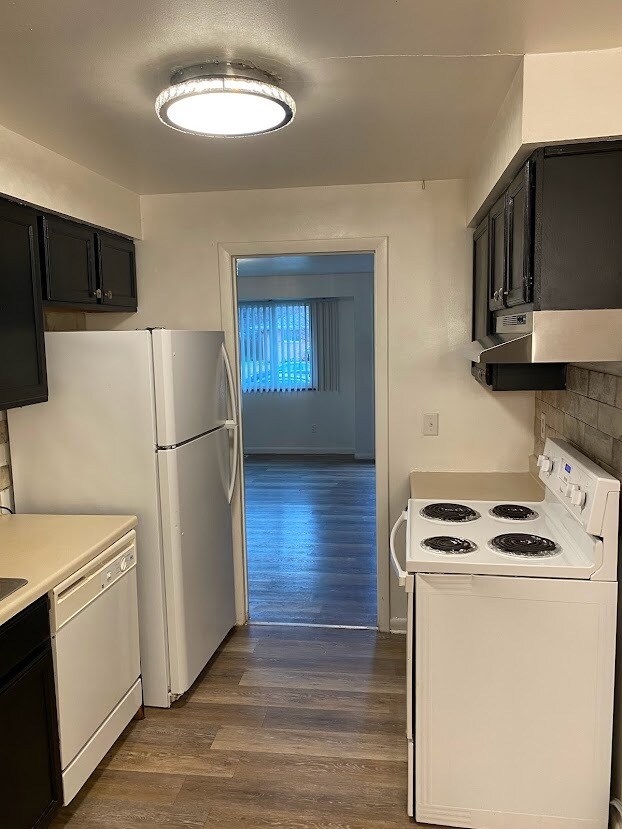 Foto del edificio - 2881 Benchwood Rd