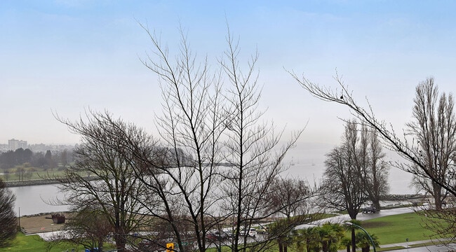 Building Photo - Pacific Beach