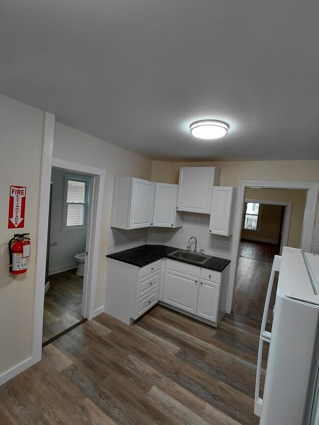 Foto del edificio - 163 Washington St