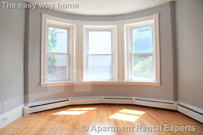 Foto del edificio - 119 Harvard St