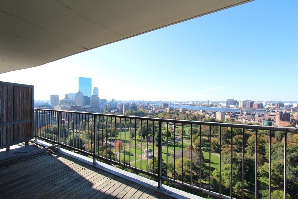 Foto principal - 151 Tremont St