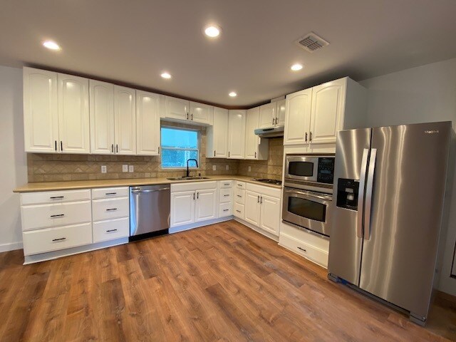 Building Photo - 1317 Hyman Ln