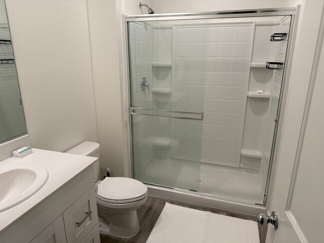 Bathroom - 5308 Feathers Ave