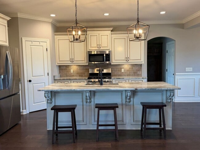 Building Photo - Maddison Subdivision