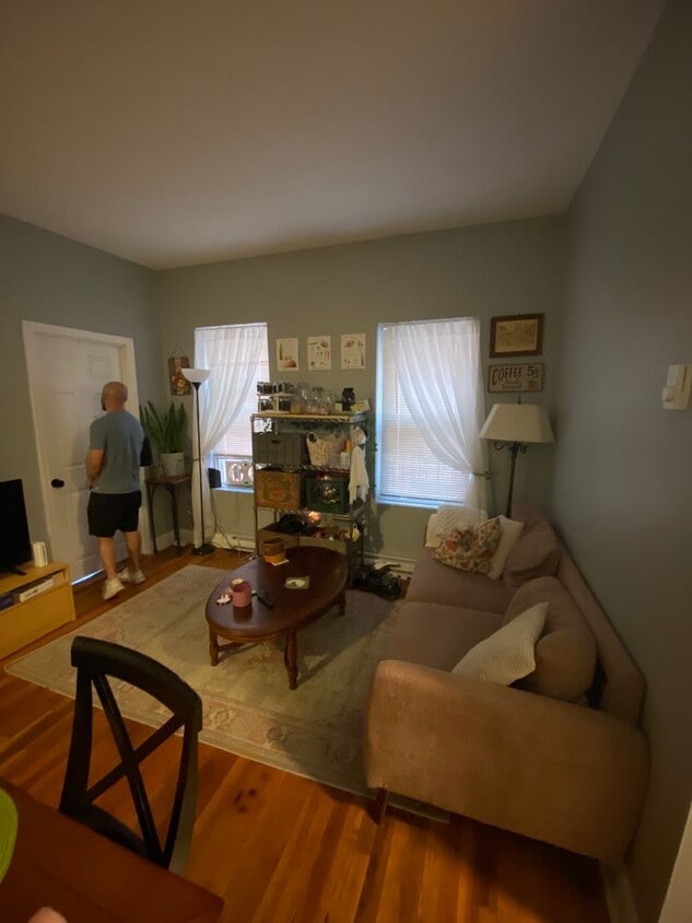 Photo - 894 Colburn St #6F Boston MA 02120