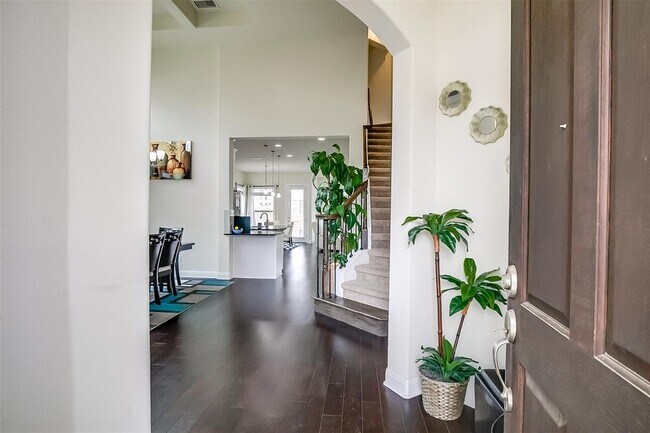 Foto del edificio - 1400 Little Elm Trail