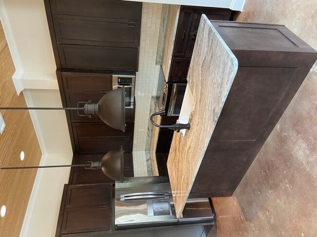 Kitchen - 30 Barnes St