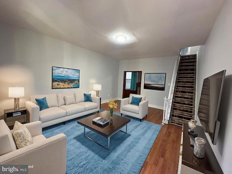 Foto principal - 1922 Ruan St