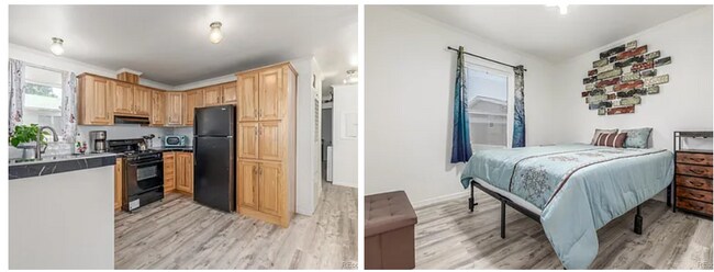 Building Photo - 8201 S Santa Fe Dr