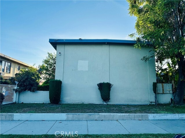 Foto del edificio - 607 N Dalton Ave