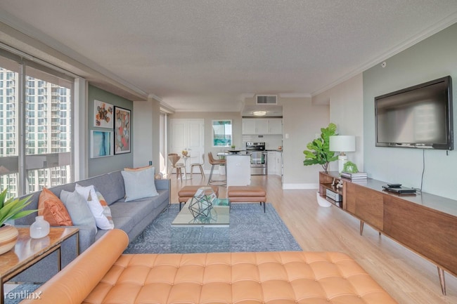 Building Photo - 2 br, 1 bath Flat - 1611 Fannin St
