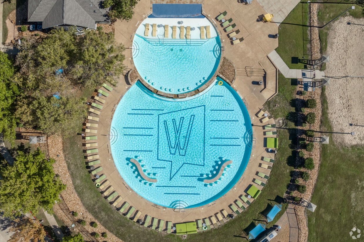 Woodlands of College Station - Woodlands of College Station