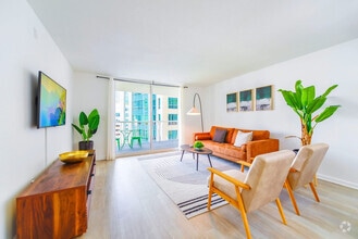 Building Photo - 1200 Brickell Bay Dr